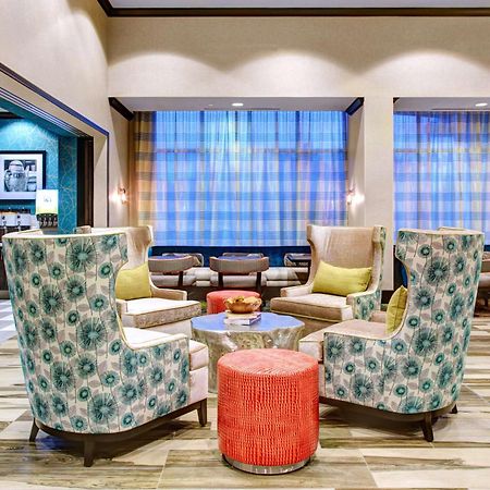 Hampton Inn & Suites By Hilton Atlanta Perimeter Dunwoody Ngoại thất bức ảnh