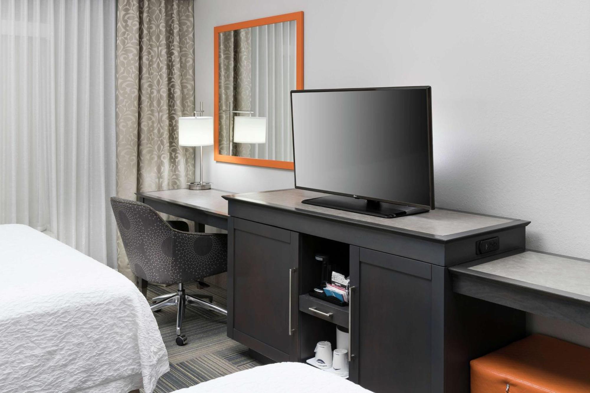 Hampton Inn & Suites By Hilton Atlanta Perimeter Dunwoody Ngoại thất bức ảnh