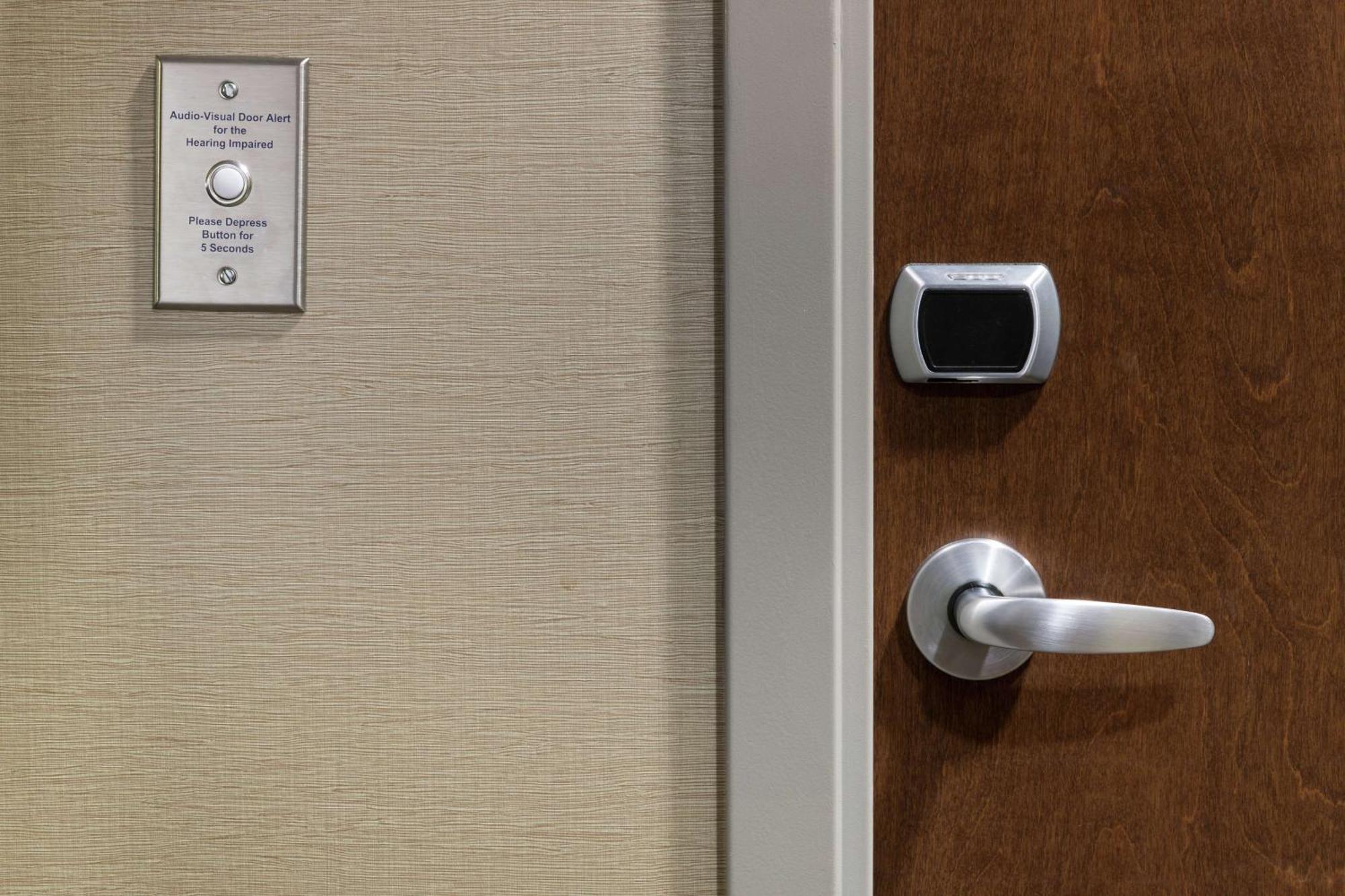 Hampton Inn & Suites By Hilton Atlanta Perimeter Dunwoody Ngoại thất bức ảnh
