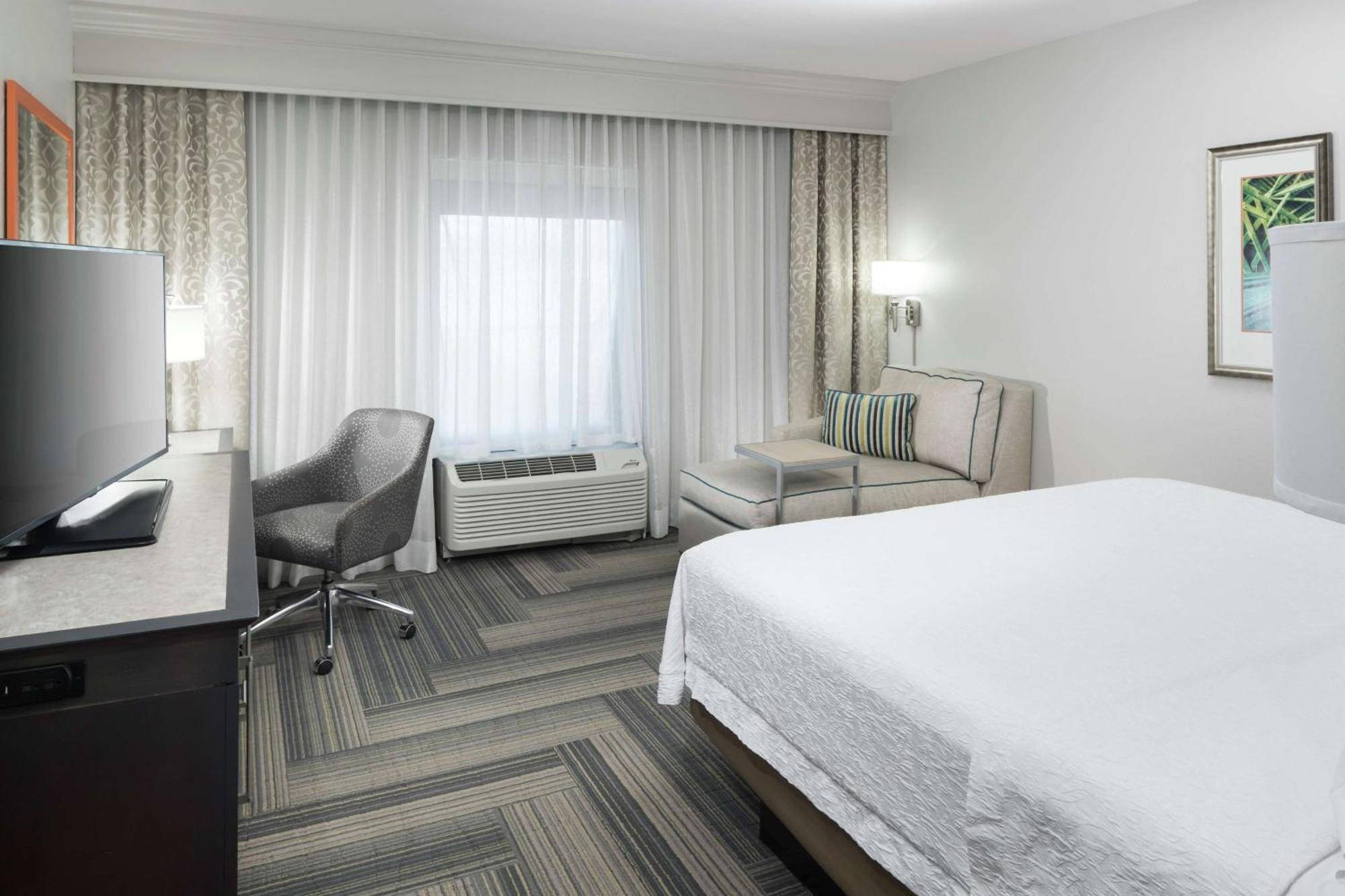 Hampton Inn & Suites By Hilton Atlanta Perimeter Dunwoody Ngoại thất bức ảnh